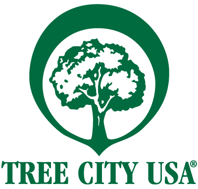 Tree City USA logo