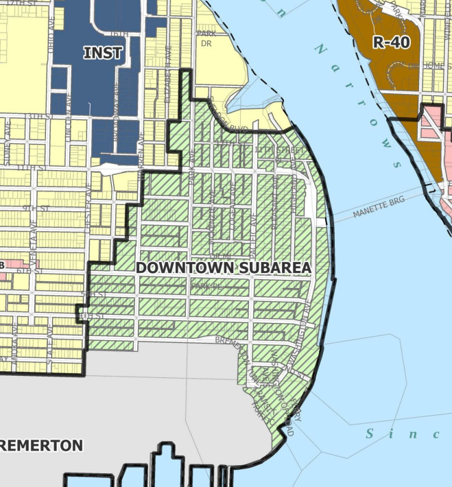 Downtown Subarea (PNG)