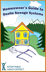 Homeowners Guide to On-site Sewage Systems