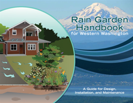 Rain Garden Handbook