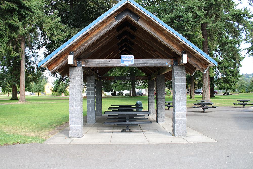 Evergreen Shelter 3
