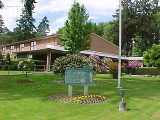 Sheridan Park Community Center