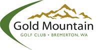 Gold Mountain Golf Course