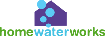 Home Water Works Logo