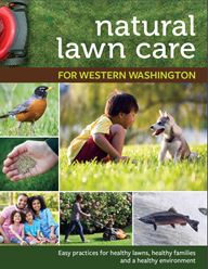 Natural Lawn Care