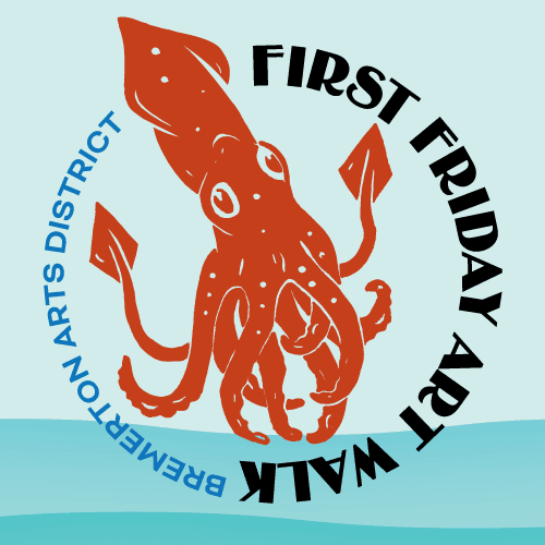 First Friday Art Walk