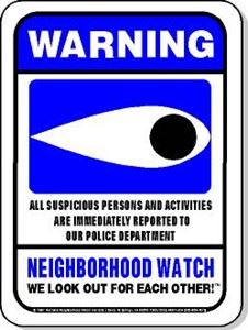 NeighborhoodWatch