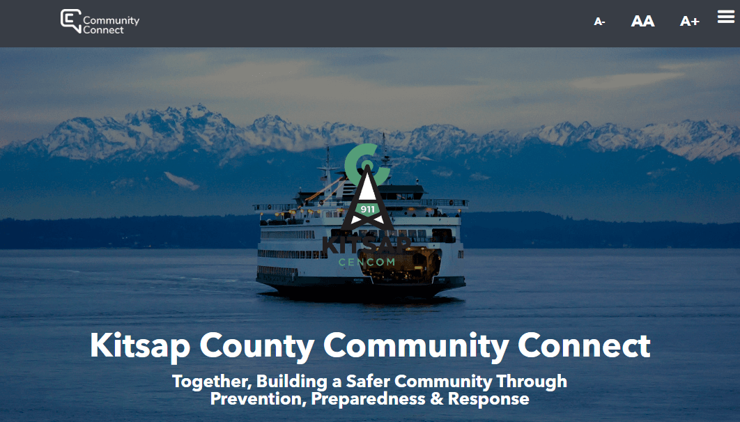 CommunityConnect