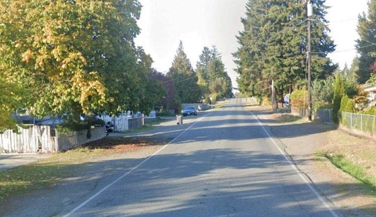 VRP2 - Almira Drive Photo