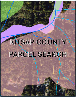 KitsapCountyParcelSearch